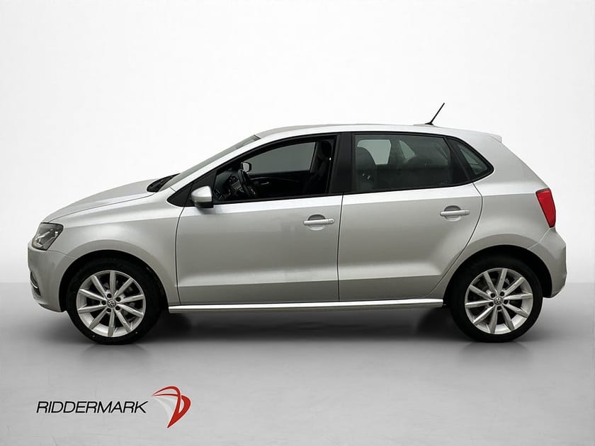 Bild 5 av Volkswagen Polo