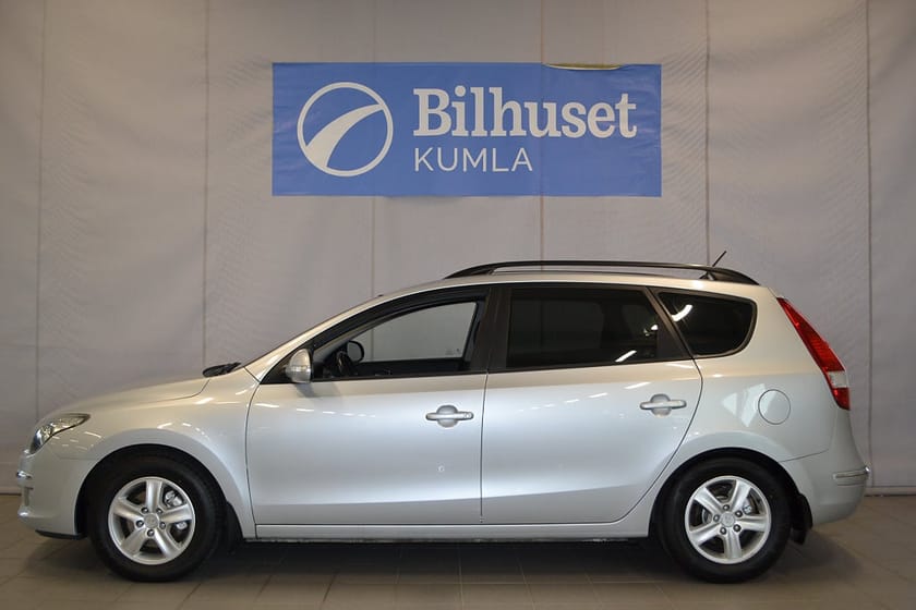 Bild 3 av Hyundai i30cw