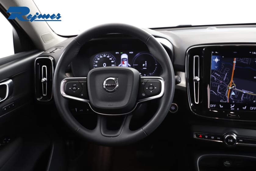 Bild 4 av Volvo XC40