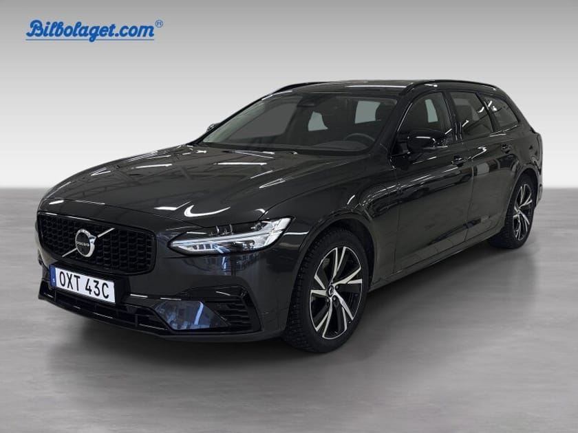 Bild 1 av Volvo V90