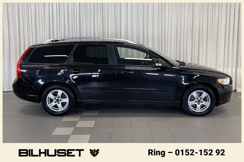 Bild 3 av Volvo V50