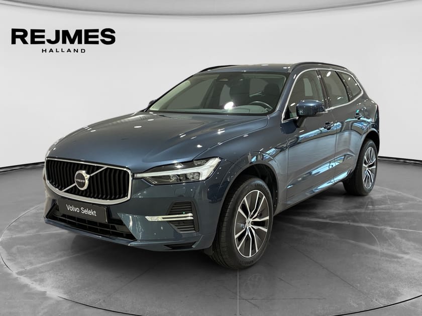 Bild 1 av Volvo XC60
