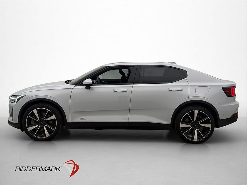Bild 5 av Polestar 2 Long range Dual motor