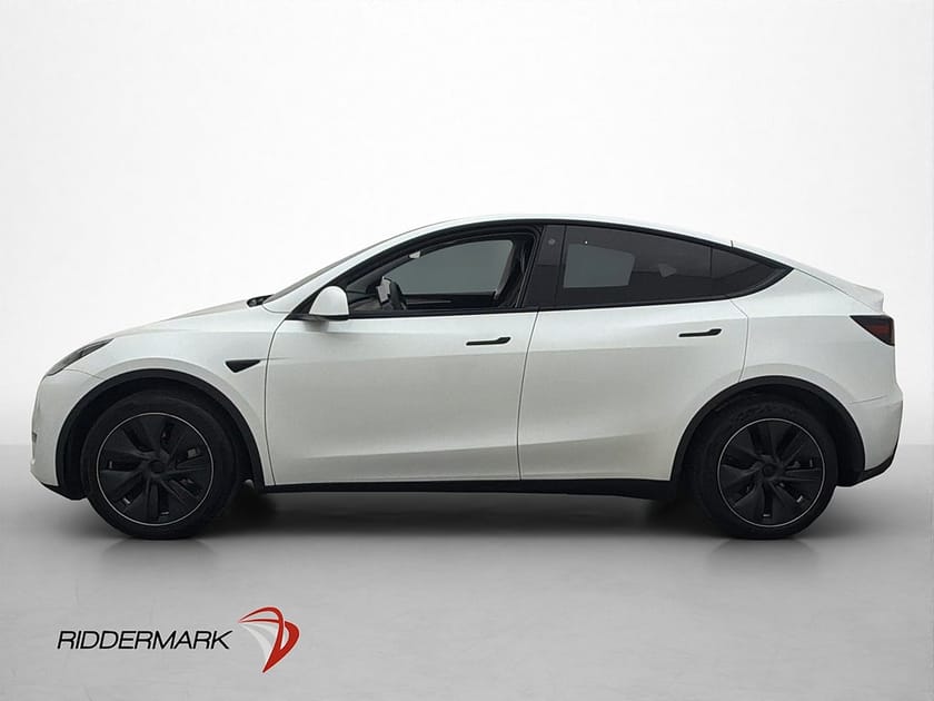 Bild 5 av Tesla Model Y Long Range AWD