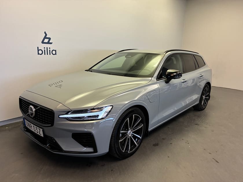 Bild 1 av Volvo V60