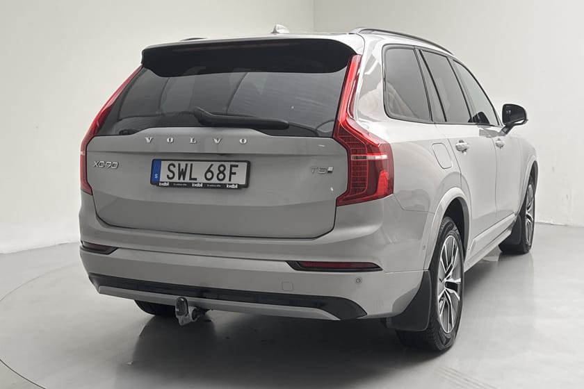 Bild 3 av Volvo XC90 7 Säten