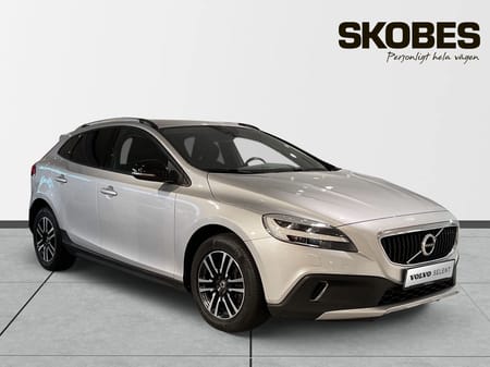 Volvo V40 Cross Country