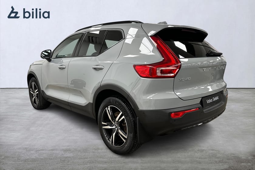 Bild 2 av Volvo XC40
