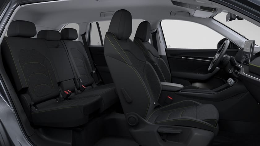 Bild 5 av Škoda Kodiaq iV