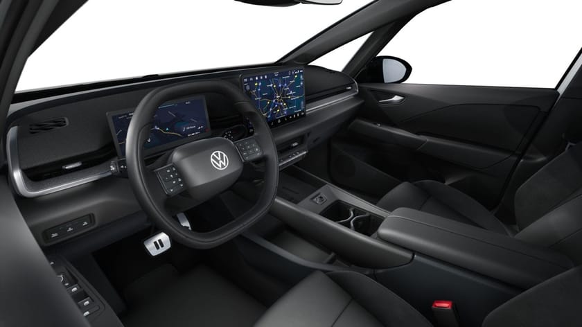 Bild 1 av Volkswagen ID.3 Neo