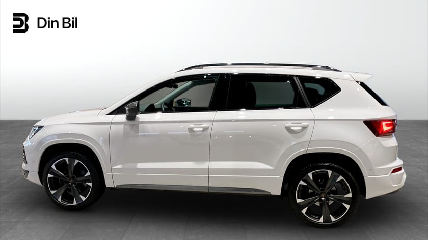 Bild 2 av CUPRA Ateca