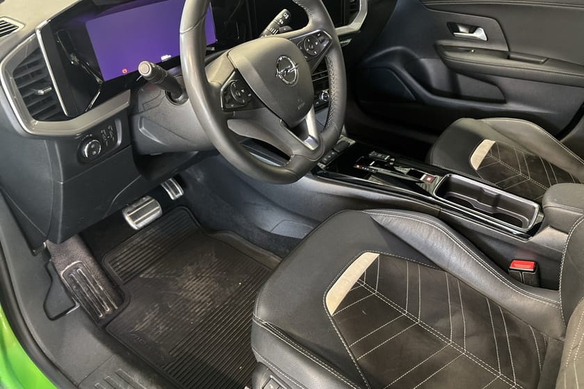 Bild 4 av Opel Mokka