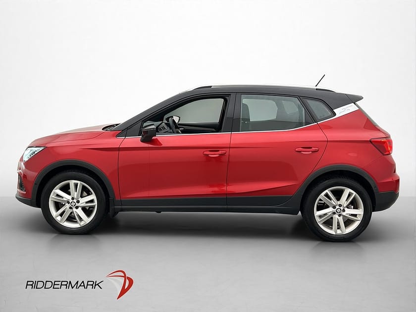 Bild 5 av SEAT Arona