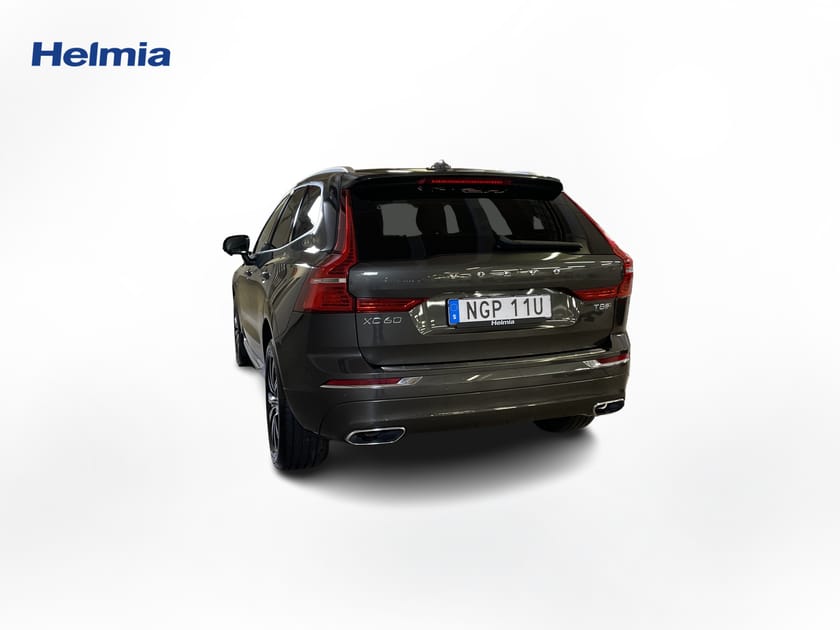 Bild 3 av Volvo XC60