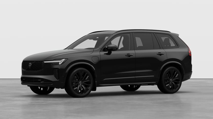 Bild 1 av Volvo XC90