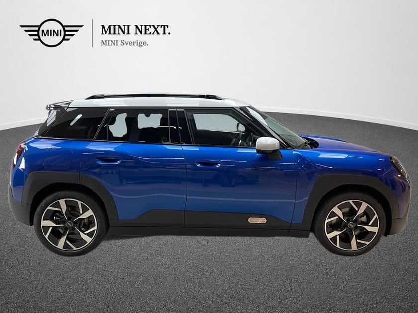 Bild 3 av MINI Aceman E