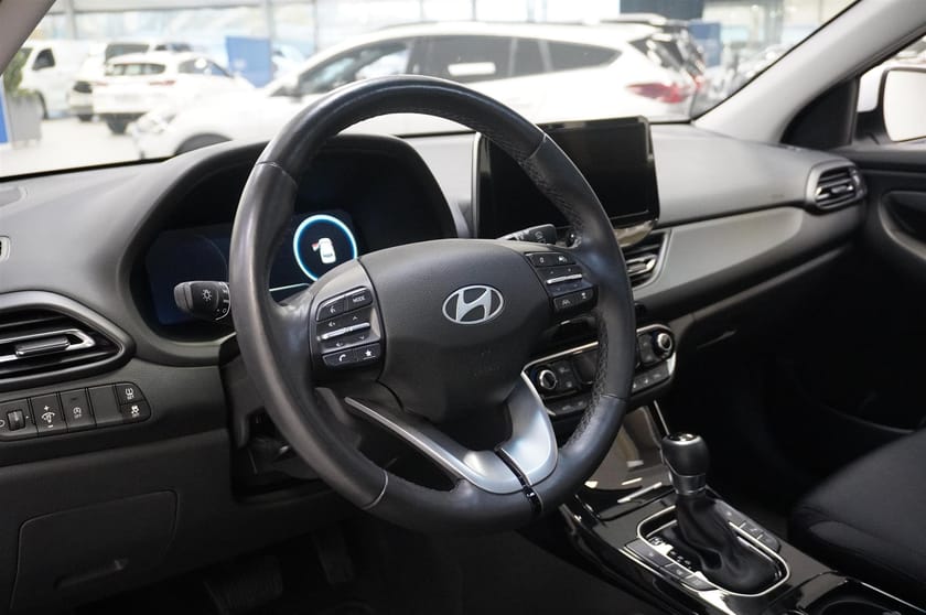 Bild 2 av Hyundai i30 Kombi
