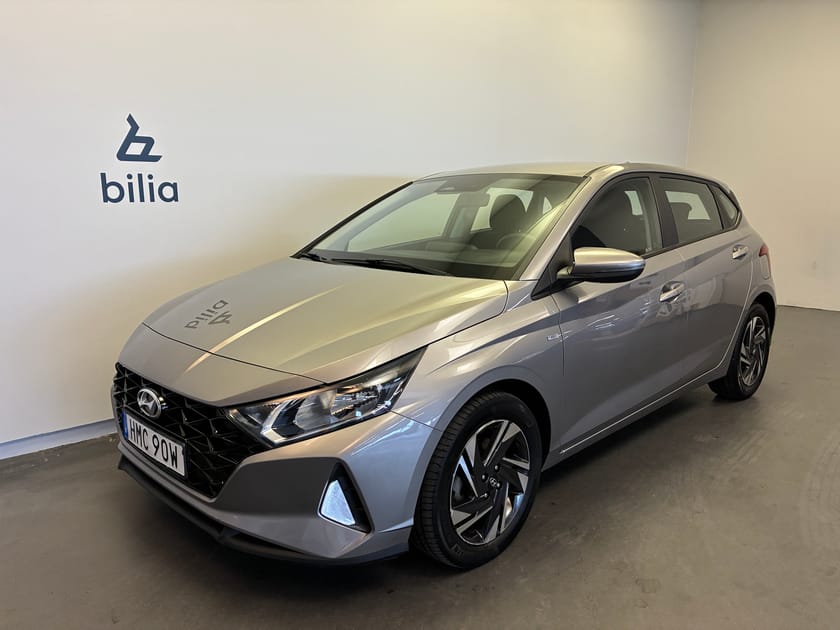 Bild 1 av Hyundai i20