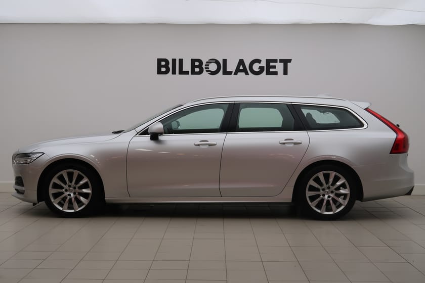 Bild 2 av Volvo V90