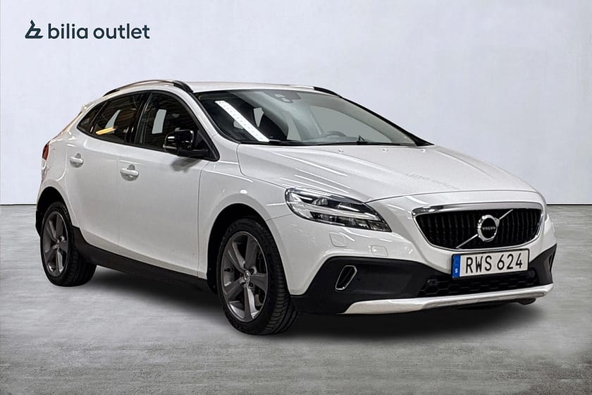 Bild 4 av Volvo V40 Cross Country