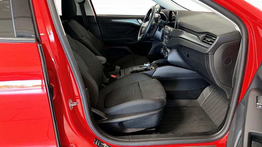 Bild 3 av Ford Focus Active Kombi