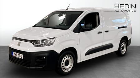 Fiat Doblò Van IP
