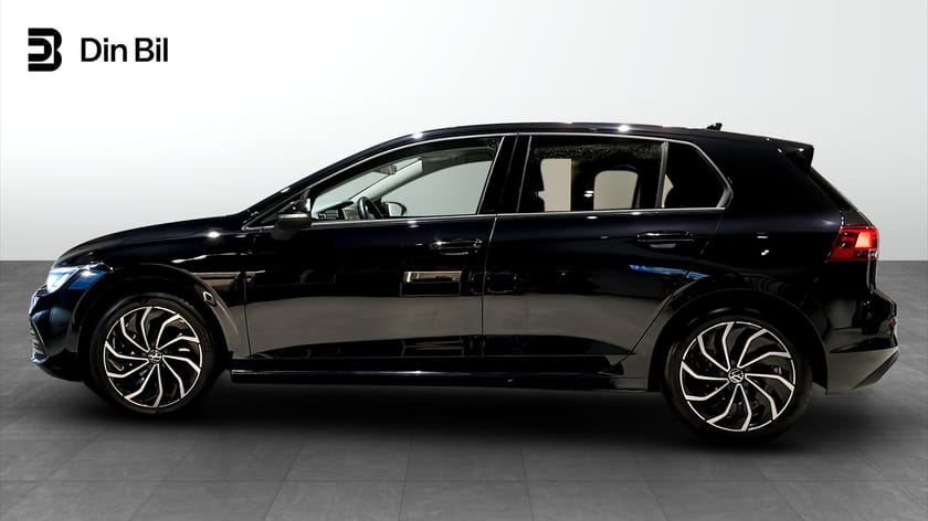 Bild 2 av Volkswagen Golf