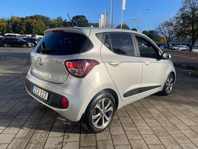 Bild 5 av Hyundai i10