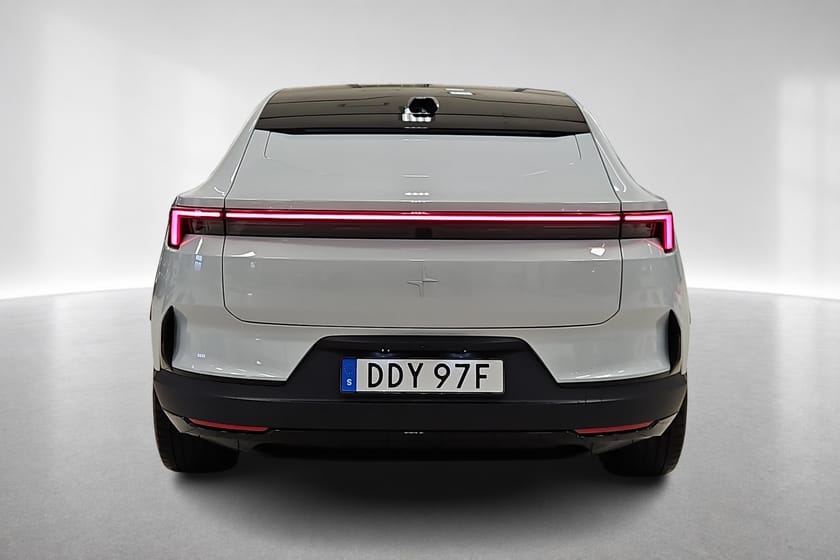 Bild 5 av Polestar 4 Coupé Long range Single motor
