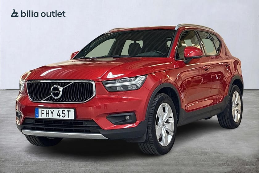 Bild 1 av Volvo XC40