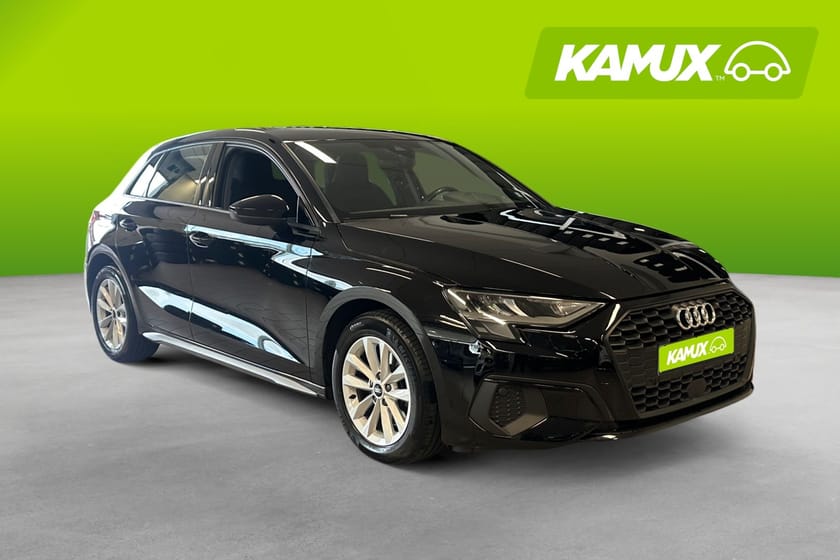Bild 1 av Audi A3 Sportback 35 TFSI