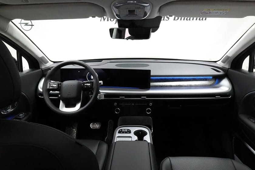 Bild 4 av Hyundai Ioniq 9 Long Range AWD