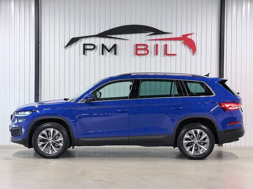 Bild 5 av Škoda Kodiaq