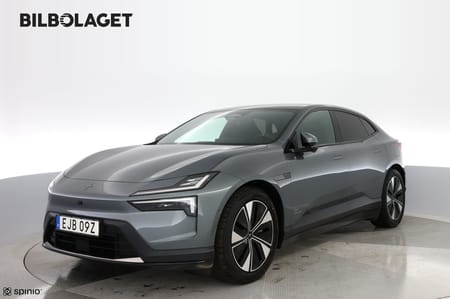 Polestar 4 Long Range Single Motor