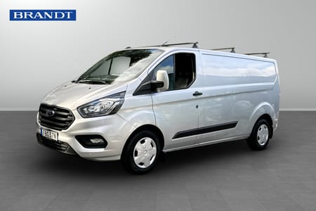 Ford Transit Custom 300