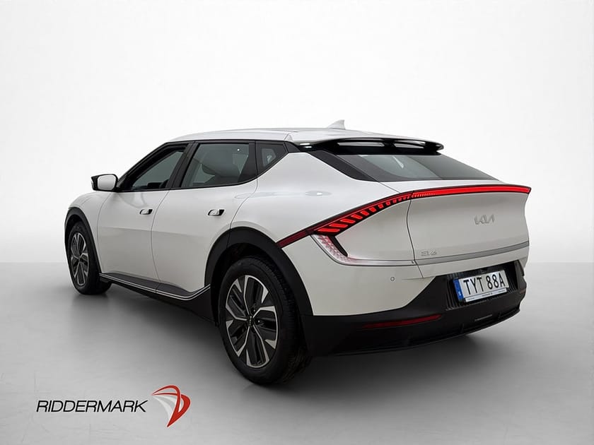 Bild 5 av Kia EV6