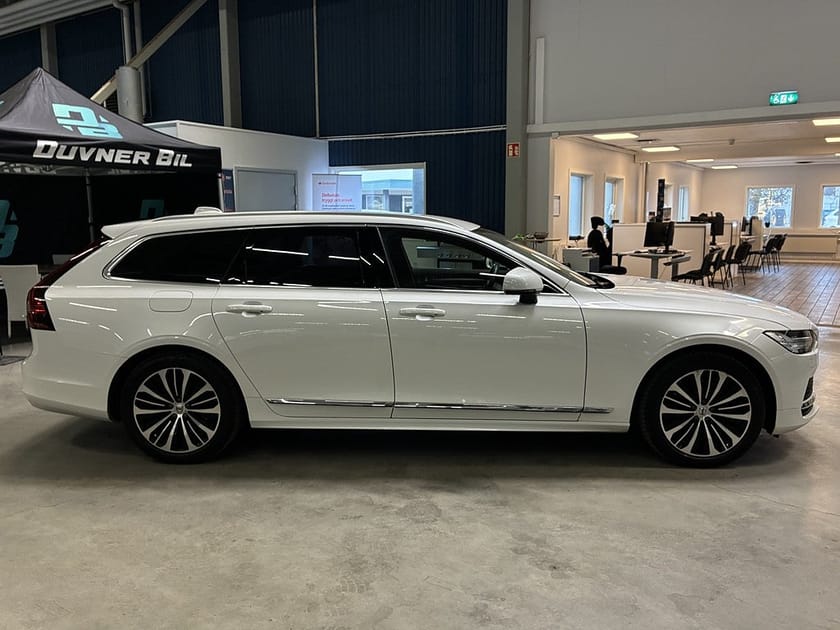 Bild 4 av Volvo V90