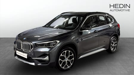 BMW X1 xDrive20i