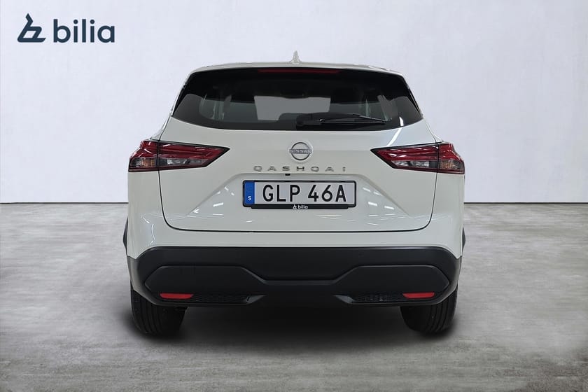 Bild 5 av Nissan Qashqai