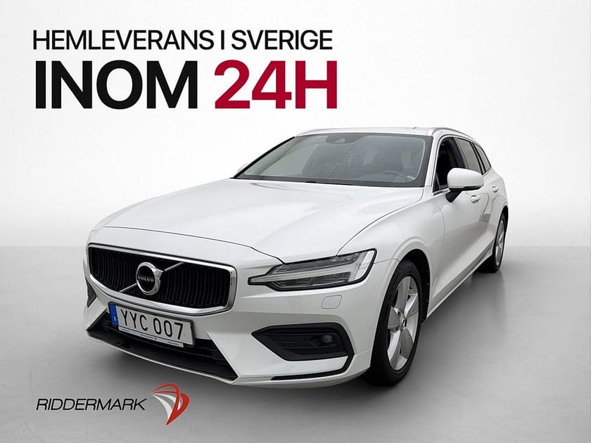 Bild 3 av Volvo V60