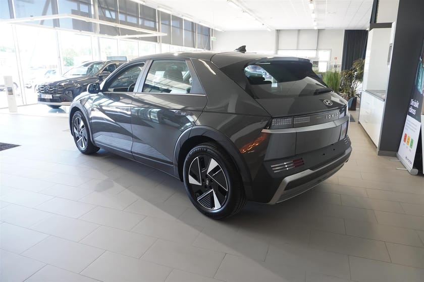 Bild 4 av Hyundai Ioniq 5