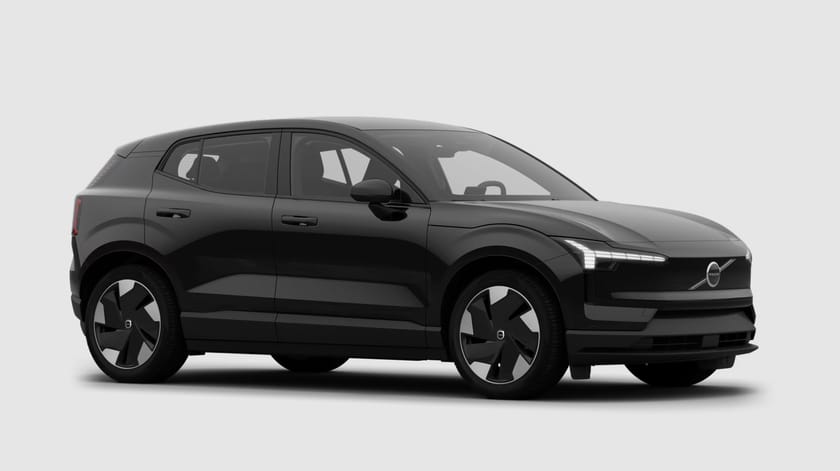Bild 5 av Volvo EX30 P5 Long Range