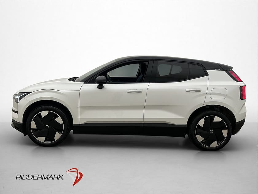 Bild 5 av Volvo EX30 Single Motor Extended Range