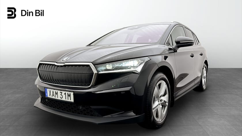Bild 1 av Škoda Enyaq 85x