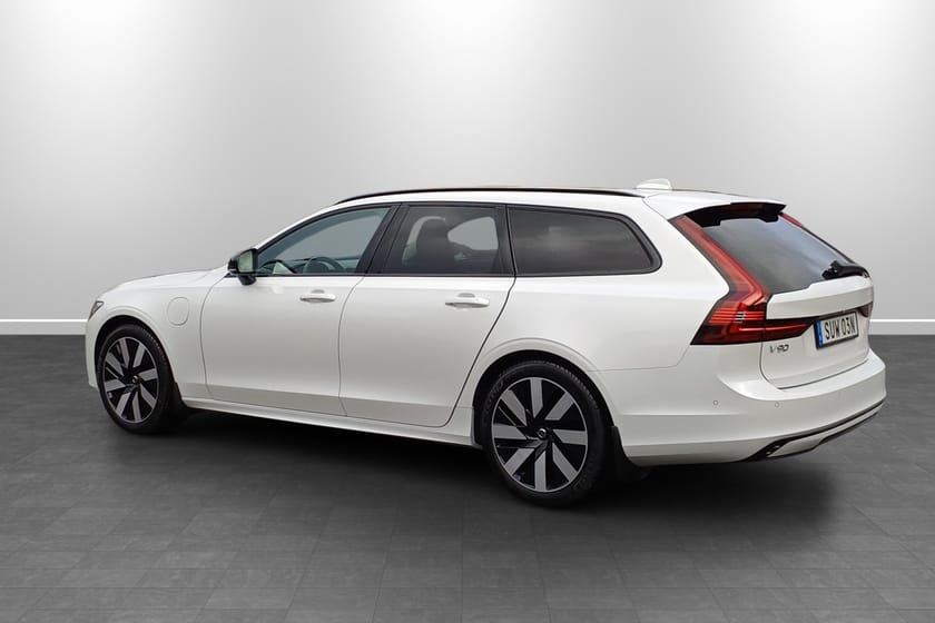 Bild 2 av Volvo V90