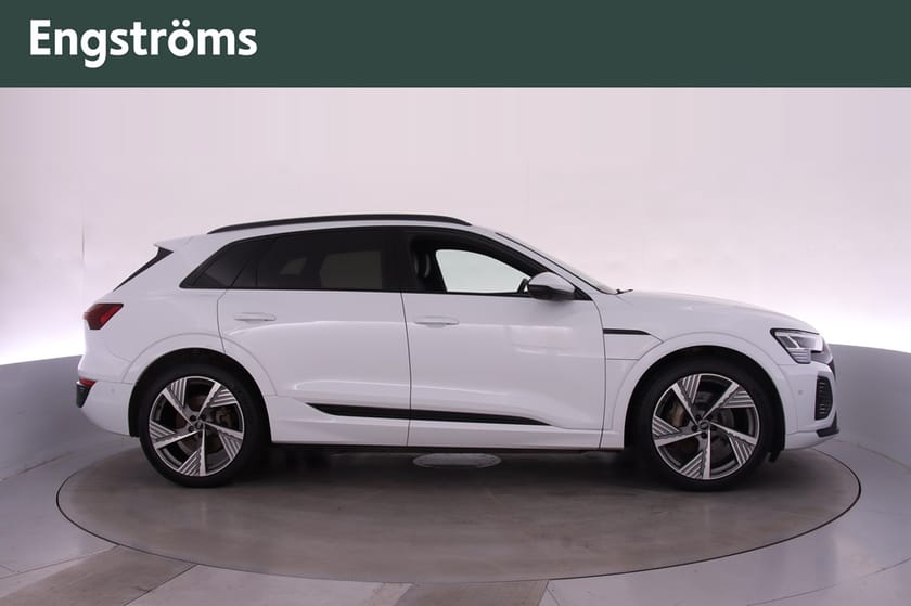 Bild 4 av Audi Q8 55 e-tron quattro