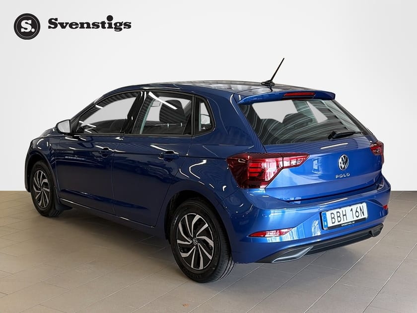 Bild 3 av Volkswagen Polo