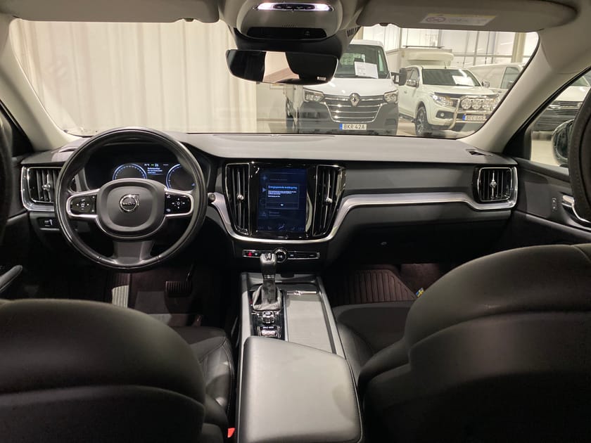 Bild 2 av Volvo V60