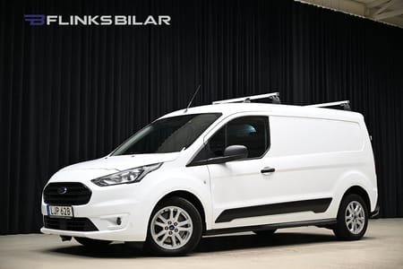 Ford Transit Connect 210 LWB