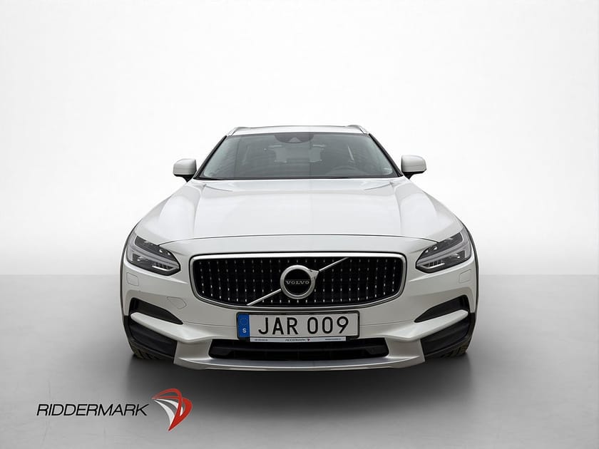Bild 2 av Volvo V90 Cross Country